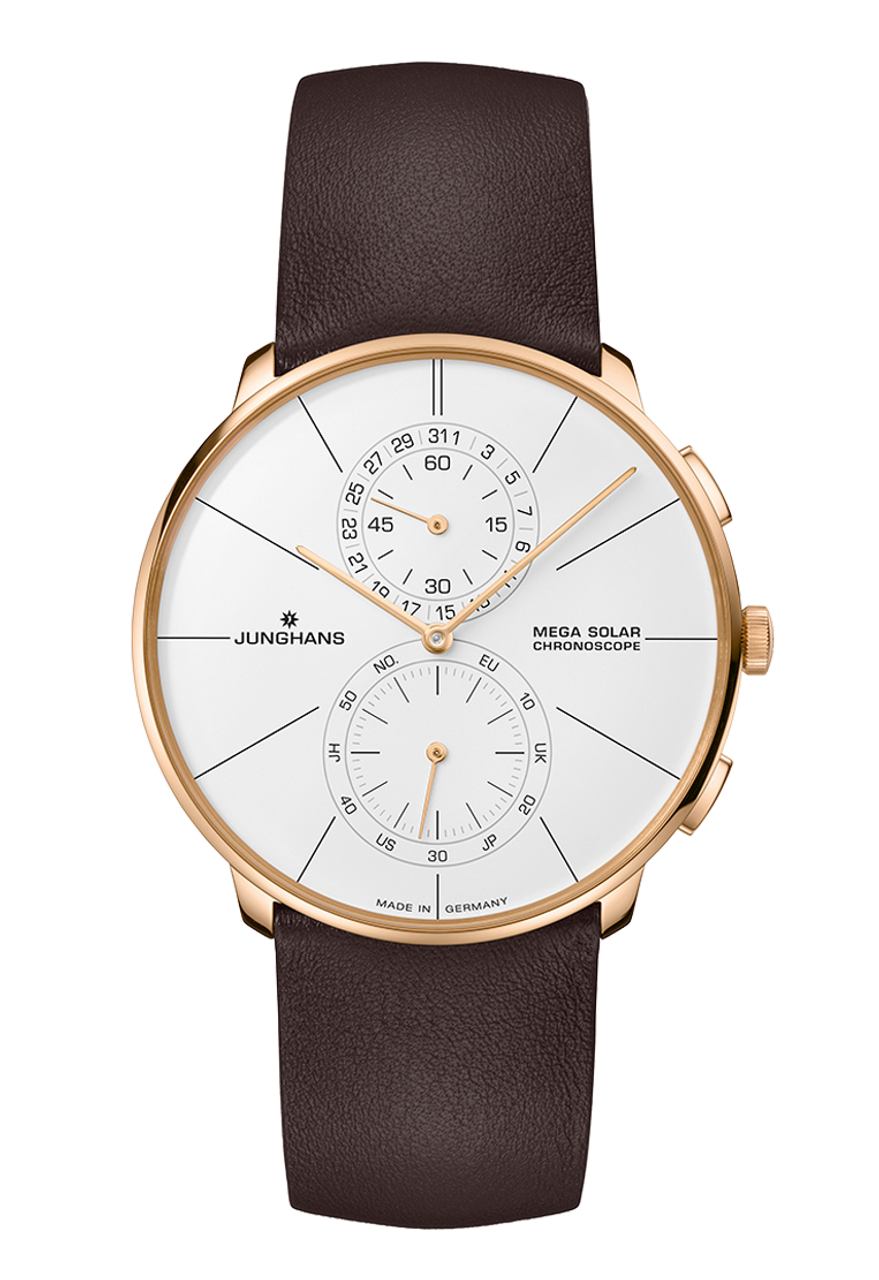 Junkers chronoscope hotsell
