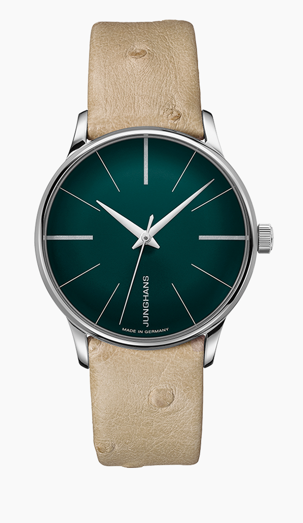 Meister Damen Automatic NEW Partita