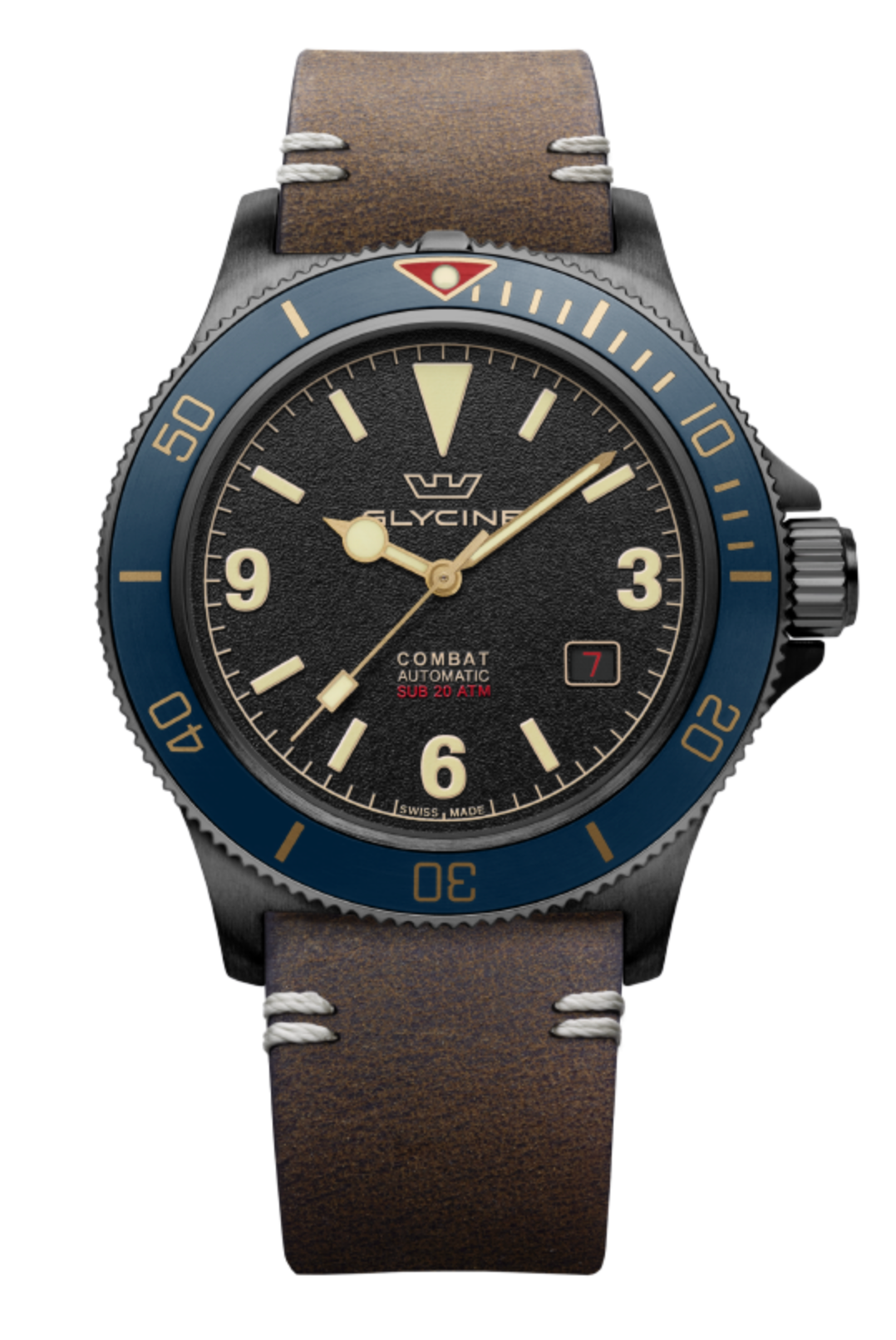 Glycine 2025 combat 42