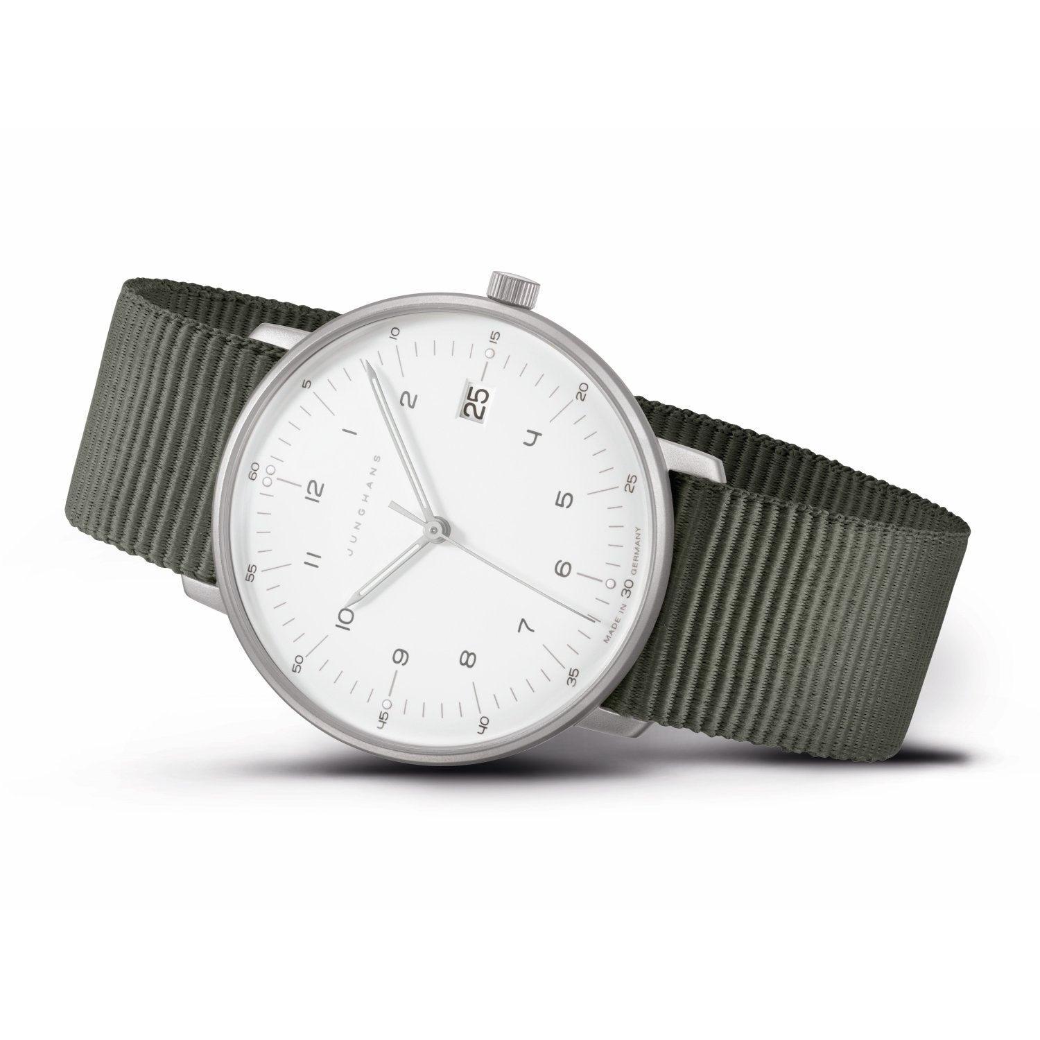 Junghans Authorized Dealer Glycine Laco San Francisco Partita