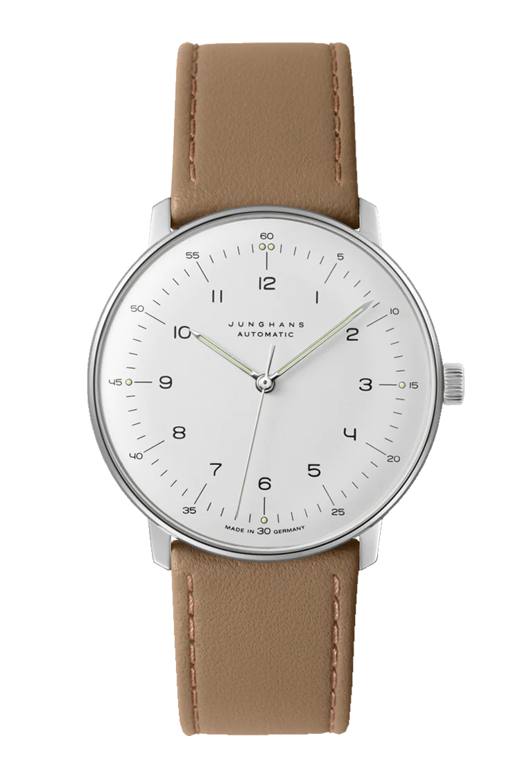Junghans| Partita Custom Design Jewelry | San Francisco