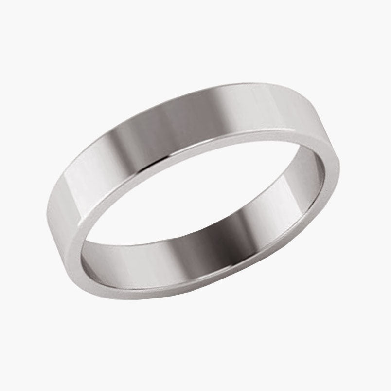 Men's Wedding Band San Francisco Jewelry Store 