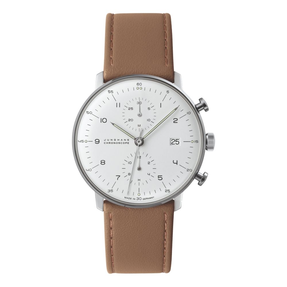 Junghans Authorized Dealer Glycine Laco San Francisco Partita