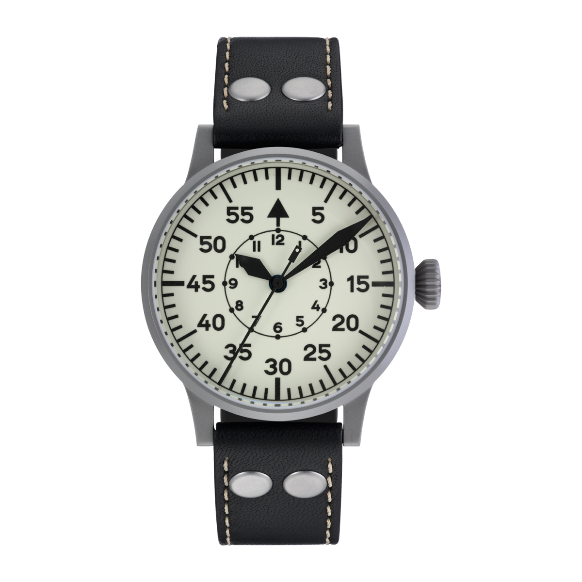 Taco, Wein 42 Pilot Watch, Made in Germany official distributor San Francisco